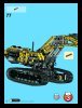 Building Instructions - LEGO - 8043 - Motorized Excavator: Page 84