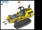 Building Instructions - LEGO - 8043 - Motorized Excavator: Page 15