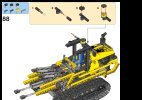 Building Instructions - LEGO - 8043 - Motorized Excavator: Page 17