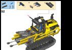 Building Instructions - LEGO - 8043 - Motorized Excavator: Page 21