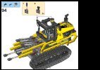 Building Instructions - LEGO - 8043 - Motorized Excavator: Page 23