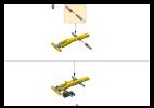 Building Instructions - LEGO - 8043 - Motorized Excavator: Page 28