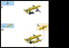 Building Instructions - LEGO - 8043 - Motorized Excavator: Page 30