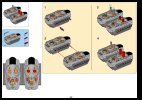 Building Instructions - LEGO - 8043 - Motorized Excavator: Page 44