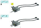 Building Instructions - LEGO - 8043 - Motorized Excavator: Page 6