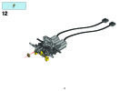 Building Instructions - LEGO - 8043 - Motorized Excavator: Page 14