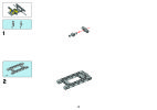 Building Instructions - LEGO - 8043 - Motorized Excavator: Page 15