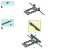 Building Instructions - LEGO - 8043 - Motorized Excavator: Page 17