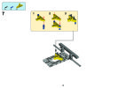 Building Instructions - LEGO - 8043 - Motorized Excavator: Page 18