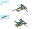 Building Instructions - LEGO - 8043 - Motorized Excavator: Page 19