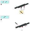 Building Instructions - LEGO - 8043 - Motorized Excavator: Page 28