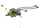 Building Instructions - LEGO - 8043 - Motorized Excavator: Page 32