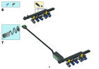 Building Instructions - LEGO - 8043 - Motorized Excavator: Page 36