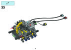 Building Instructions - LEGO - 8043 - Motorized Excavator: Page 45