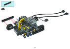 Building Instructions - LEGO - 8043 - Motorized Excavator: Page 47