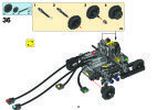 Building Instructions - LEGO - 8043 - Motorized Excavator: Page 48