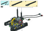 Building Instructions - LEGO - 8043 - Motorized Excavator: Page 52