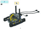 Building Instructions - LEGO - 8043 - Motorized Excavator: Page 53