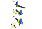 Building Instructions - LEGO - 8043 - Motorized Excavator: Page 62