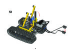 Building Instructions - LEGO - 8043 - Motorized Excavator: Page 69