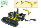 Building Instructions - LEGO - 8043 - Motorized Excavator: Page 70