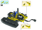 Building Instructions - LEGO - 8043 - Motorized Excavator: Page 76