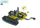 Building Instructions - LEGO - 8043 - Motorized Excavator: Page 77