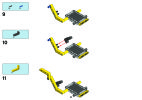 Building Instructions - LEGO - 8043 - Motorized Excavator: Page 86