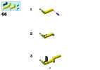 Building Instructions - LEGO - 8043 - Motorized Excavator: Page 88