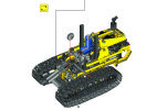 Building Instructions - LEGO - 8043 - Motorized Excavator: Page 93