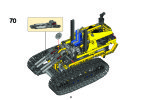 Building Instructions - LEGO - 8043 - Motorized Excavator: Page 94