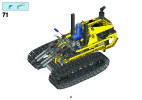 Building Instructions - LEGO - 8043 - Motorized Excavator: Page 95