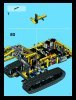 Building Instructions - LEGO - 8043 - Motorized Excavator: Page 5