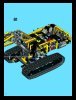 Building Instructions - LEGO - 8043 - Motorized Excavator: Page 8