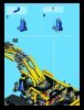 Building Instructions - LEGO - 8043 - Motorized Excavator: Page 10