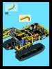 Building Instructions - LEGO - 8043 - Motorized Excavator: Page 15