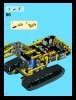 Building Instructions - LEGO - 8043 - Motorized Excavator: Page 16