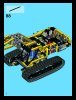 Building Instructions - LEGO - 8043 - Motorized Excavator: Page 18