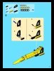 Building Instructions - LEGO - 8043 - Motorized Excavator: Page 21