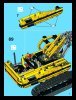 Building Instructions - LEGO - 8043 - Motorized Excavator: Page 25