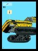 Building Instructions - LEGO - 8043 - Motorized Excavator: Page 26