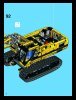 Building Instructions - LEGO - 8043 - Motorized Excavator: Page 34