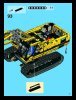 Building Instructions - LEGO - 8043 - Motorized Excavator: Page 35