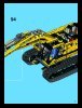 Building Instructions - LEGO - 8043 - Motorized Excavator: Page 37