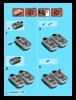 Building Instructions - LEGO - 8043 - Motorized Excavator: Page 42