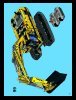 Building Instructions - LEGO - 8043 - Motorized Excavator: Page 43