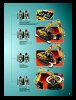 Building Instructions - LEGO - 8043 - Motorized Excavator: Page 47