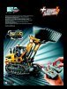 Building Instructions - LEGO - 8043 - Motorized Excavator: Page 48