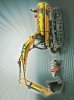 Building Instructions - LEGO - 8043 - Motorized Excavator: Page 5