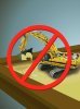 Building Instructions - LEGO - 8043 - Motorized Excavator: Page 8